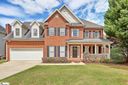 16 Hoptree Drive sold home in Greer, SC