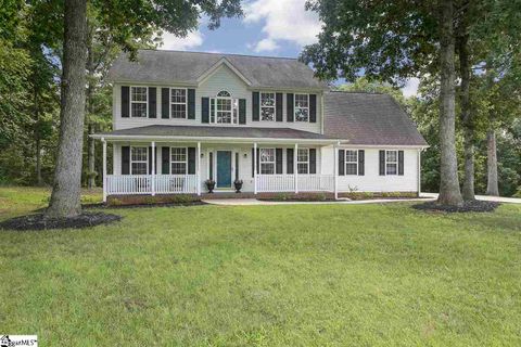 215 Tymberbrook Drive