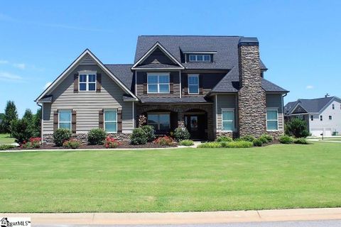 2 Niagara Place sold home in Clear Springs, Simpsonville, SC