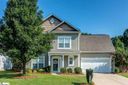 688 Timber Walk Drive sold home in Simpsonville, SC