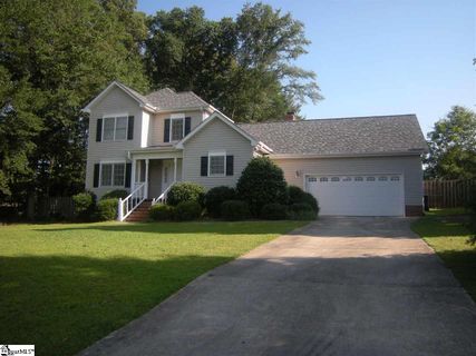 502 Spalding Court