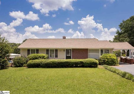 18 Bent Twig Drive sold home in Biltmore Estate, Greenville, SC