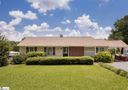 18 Bent Twig Drive sold home in Greenville, SC