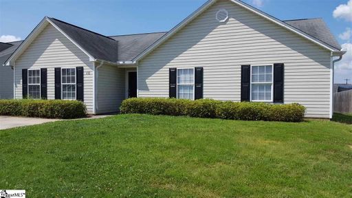 112 Perigon Court sold home in Falcon Ridge - Mauldin, Greenville, SC