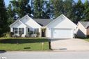 12 Granite Woods Way sold home in Greer, SC