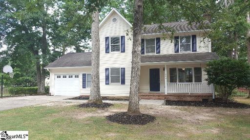 201 Fugate Drive