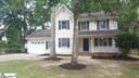 201 Fugate Drive sold home in Simpsonville, SC