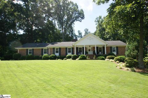 8 Harbor Oaks Drive sold home in Stone Lake Heights, Greenville, SC