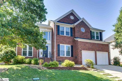 200 Landing Ferry Way sold home in Camden Court, Greer, SC