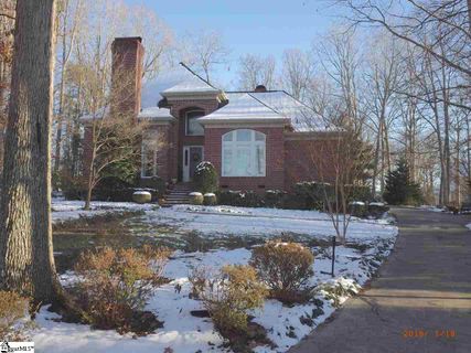 104 Whitbread Court sold home in Chaunessy, Greenville, SC