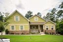 6 Club Cart Road sold home in Travelers Rest, SC