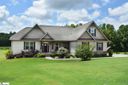 15 Fancy Lane sold home in Travelers Rest, SC