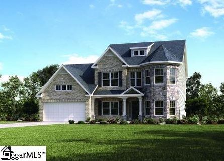 313 Angeline Way sold home in Clear Springs, Simpsonville, SC
