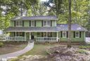 300 Cannon Circle sold home in Greenville, SC