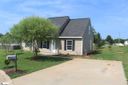 202 Jarrett Lane sold home in Piedmont, SC