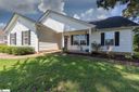 2343 Mays Bridge Road sold home in Greer, SC