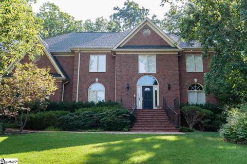 204 Waterford Lane sold home in Chelsea Woods, Greer, SC