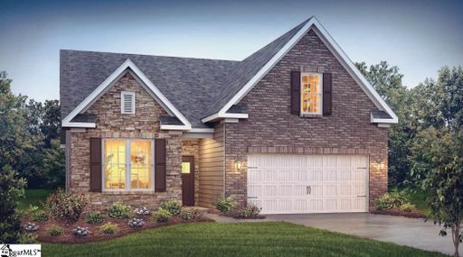 285 Evansdale Way