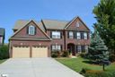 6 Farren Court sold home in Greenville, SC