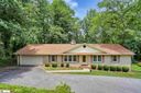 8 Hillbrook Road sold home in Taylors, SC