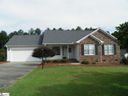 245 Jacob Creek Drive sold home in Inman, SC