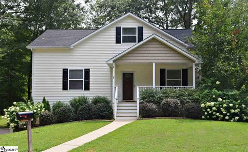 4 Bluffton Circle
