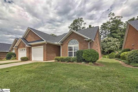 211 Dove Haven Drive sold home in Coopers Lake, Simpsonville, SC