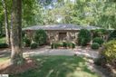 211 Terramont Drive sold home in Greenville, SC