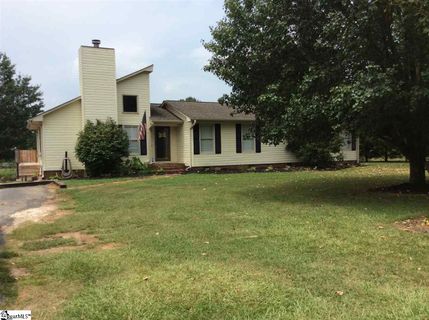 713 Jameson Road sold home in McKell Acres, Easley, SC