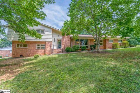 100 Chipwood Lane sold home in Green Hills, Greenville, SC