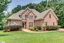 313 Merriman Trail sold home in Anderson, SC