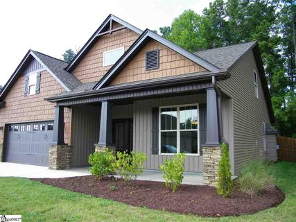 117 Canyon Court sold home in Shoally Ridge, Greenville, SC