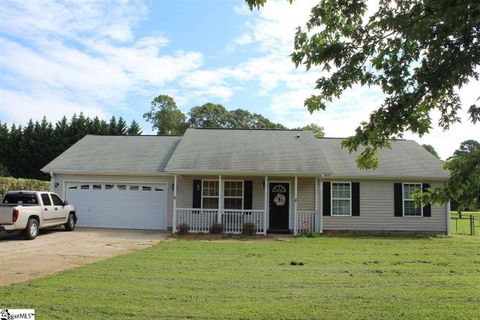 339 Shadowfield Acres Drive sold home in Shadowfield Acres, Duncan, SC