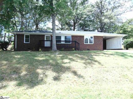 200 Ruth Drive sold home in Pinecrest, Easley, SC