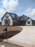 10 Meadow Reserve Place Lot 12 sold home in Simpsonville, SC