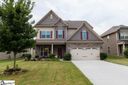 315 Cypresshill Court sold home in Simpsonville, SC