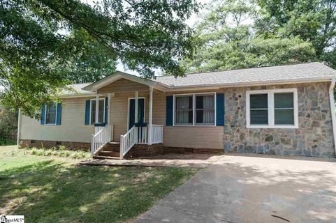 139 Tram Road sold home in Eastridge, Cowpens, SC