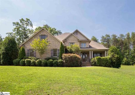 1220 Bradford Creek Lane sold home in Bradford Grove, Taylors, SC