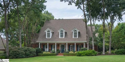 207 Goldenstar Lane sold home in Laurel Lake, Greer, SC