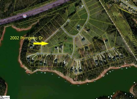 2002 Pompano Drive