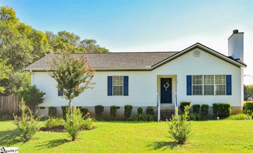 18 Warren Court sold home in Webster Estates, Greenville, SC