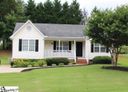231 Lendhardt Road sold home in Easley, SC