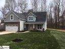 5 Keystone Drive sold home in Travelers Rest, SC