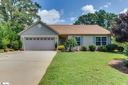 6 Penny Avenue sold home in Greer, SC