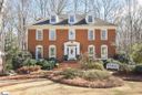 701 Sugar Mill Road sold home in Greer, SC