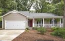 205 Burwood Drive sold home in Simpsonville, SC