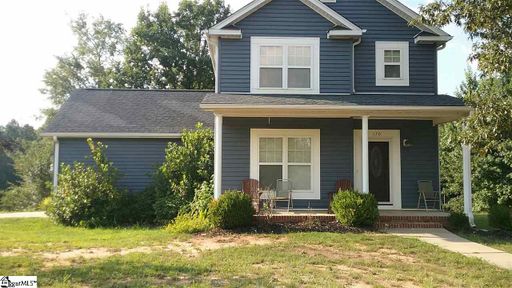 170 Tullyton Drive sold home in Palmetto Country Estates, Fountain Inn, SC