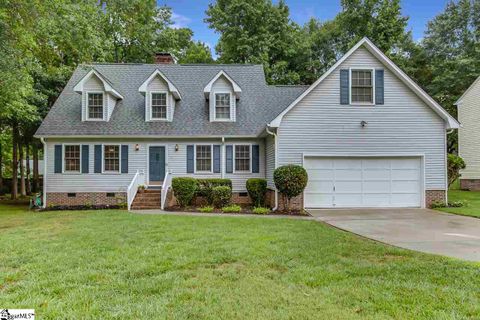 410 Spring Meadow Road
