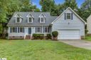 410 Spring Meadow Road sold home in Simpsonville, SC