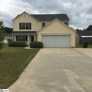 211 Parkgate Court sold home in The Brooks, Simpsonville, SC